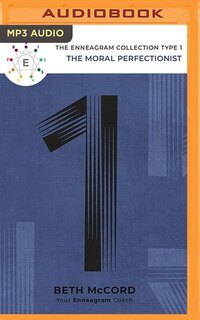Front cover_The Enneagram Type 1