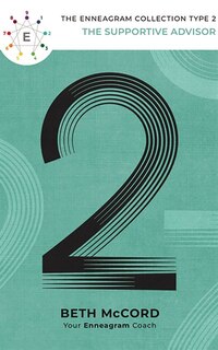 Couverture_The Enneagram Type 2