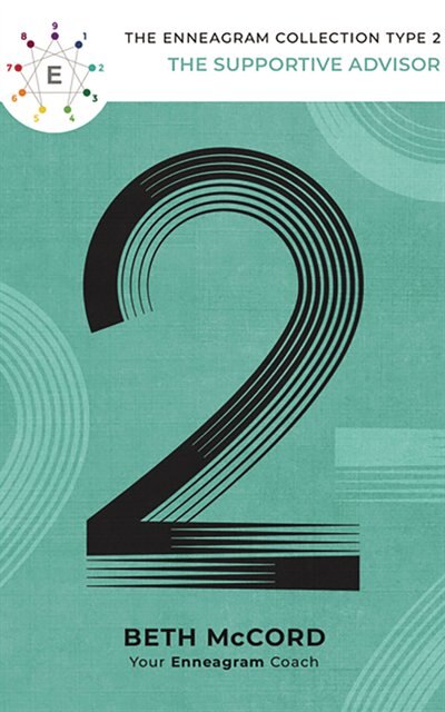 Couverture_The Enneagram Type 2
