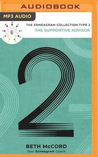 Couverture_The Enneagram Type 2