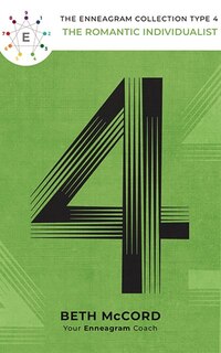 Front cover_The Enneagram Type 4