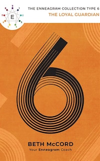 Front cover_The Enneagram Type 6