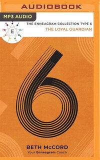 Front cover_The Enneagram Type 6