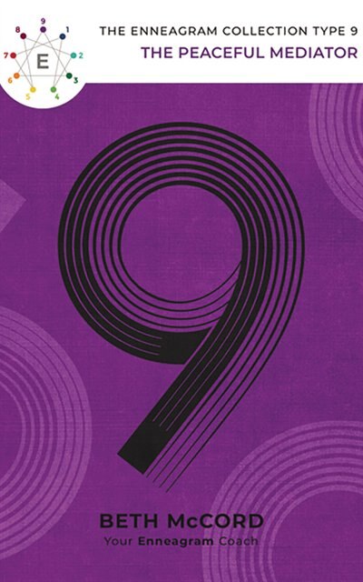 Front cover_The Enneagram Type 9