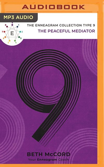 Front cover_The Enneagram Type 9