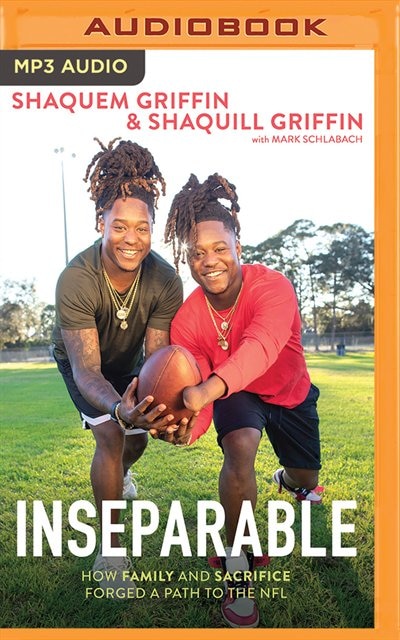 Inseparable: How Family And Sacrifice Forged A Path To The Nfl