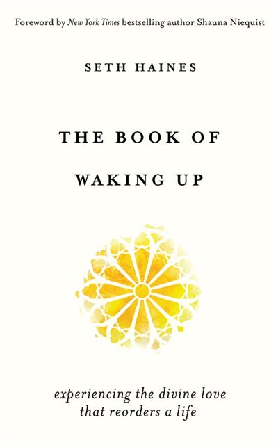The Book Of Waking Up: Experiencing The Divine Love That Reorders A Life