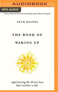The Book Of Waking Up: Experiencing The Divine Love That Reorders A Life