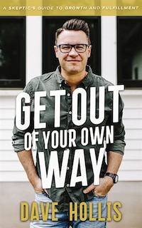 Couverture_Get Out Of Your Own Way