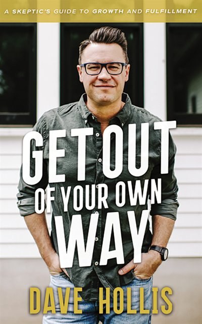 Couverture_Get Out Of Your Own Way