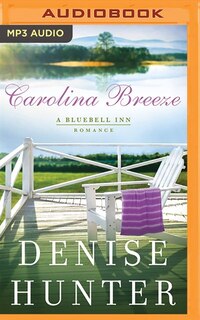 Couverture_Carolina Breeze