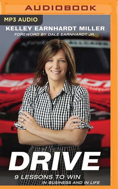 Drive: 9 Lessons To Win In Business And In Life