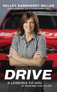 Drive: 9 Lessons To Win In Business And In Life