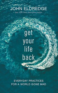 Front cover_Get Your Life Back