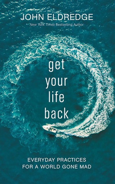 Front cover_Get Your Life Back