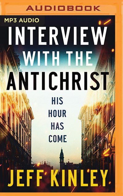 Interview With The Antichrist