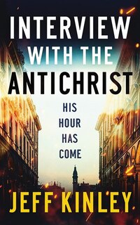 Interview With The Antichrist