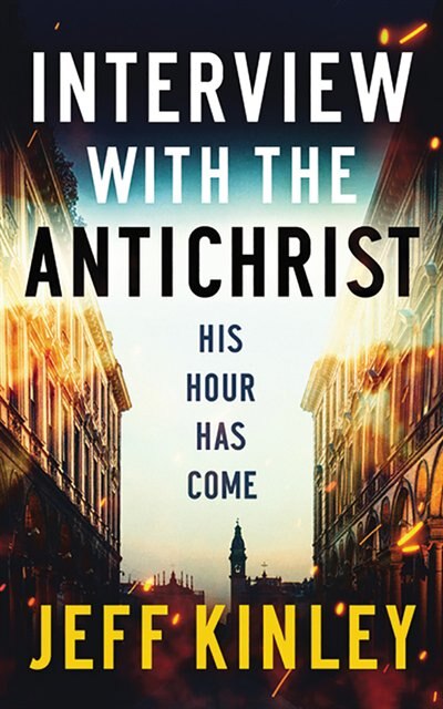 Interview With The Antichrist
