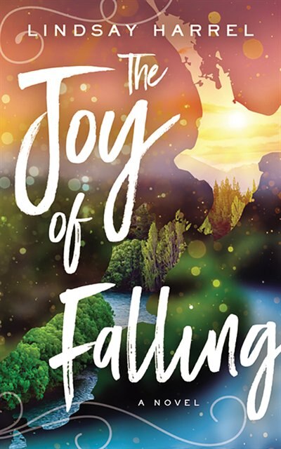 Front cover_The Joy Of Falling