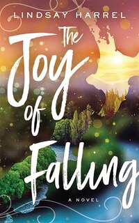 Front cover_The Joy Of Falling