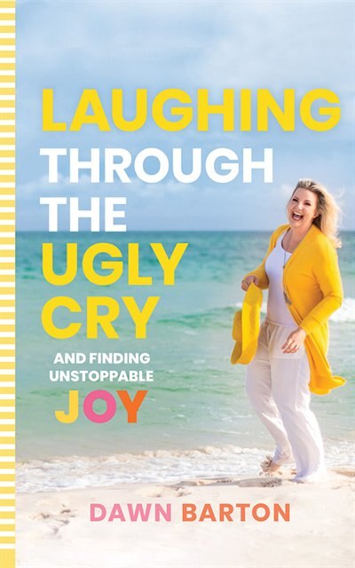 Couverture_Laughing Through the Ugly Cry