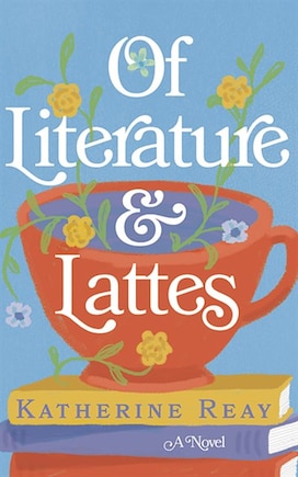 Of Literature And Lattes