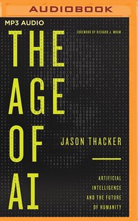 Couverture_The Age Of Ai