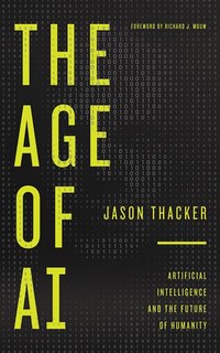 Couverture_The Age Of Ai