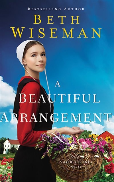 Couverture_A Beautiful Arrangement