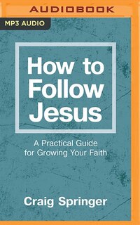 Couverture_How To Follow Jesus