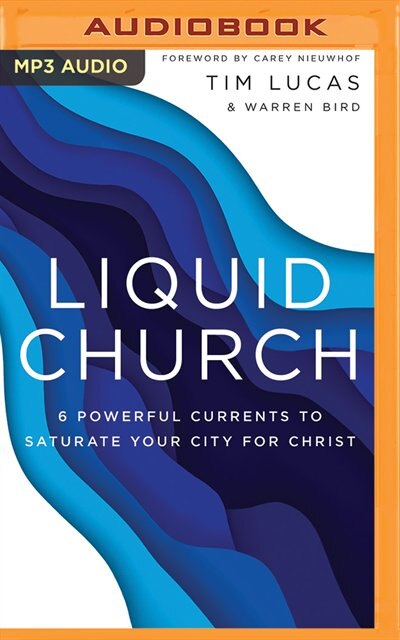 Front cover_Liquid Church