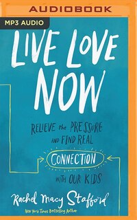 Couverture_Live Love Now