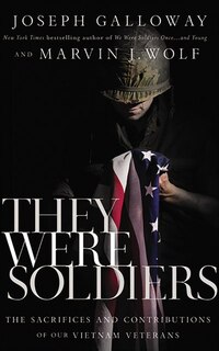Front cover_They Were Soldiers