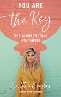 Couverture_You Are The Key