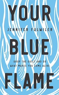 Couverture_Your Blue Flame