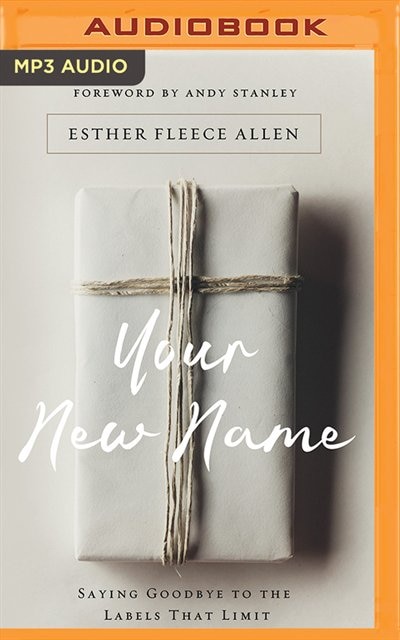 Couverture_Your New Name