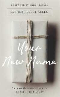 Couverture_Your New Name