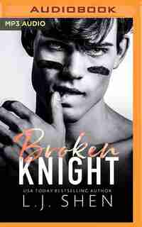 Broken Knight by L. J. Shen