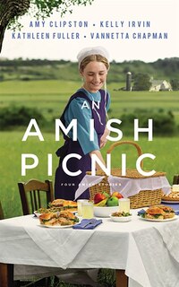An Amish Picnic: Four Stories