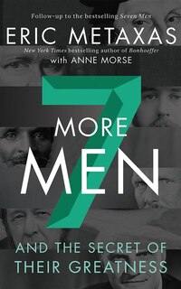 Couverture_Seven More Men