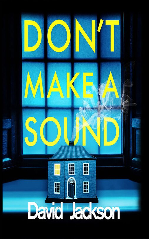Couverture_Don't Make A Sound