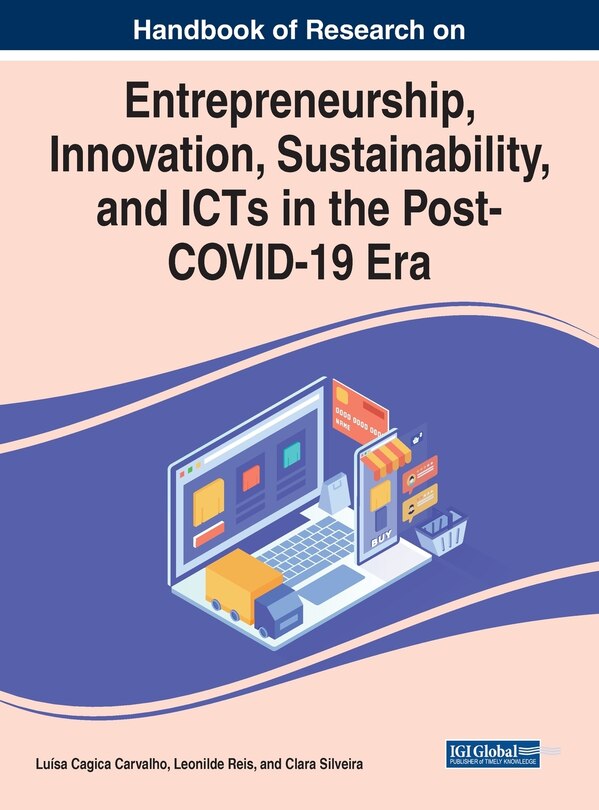 Handbook Of Research On Entrepreneurship, Innovation, Sustainability ...