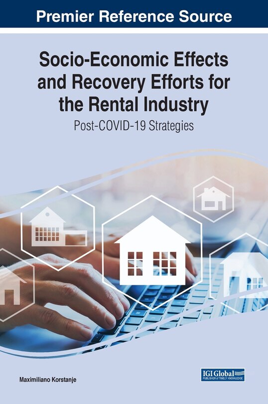 Front cover_Socio-economic Effects And Recovery Efforts For The Rental Industry