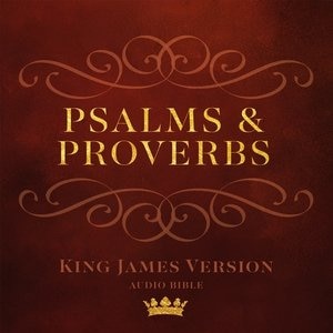 Front cover_Psalms And Proverbs
