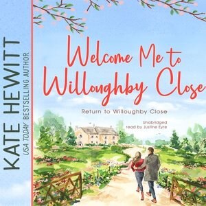 Front cover_Welcome Me To Willoughby Close