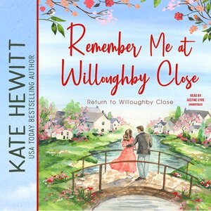 Front cover_Remember Me At Willoughby Close
