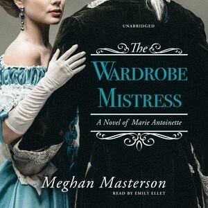 The Girl from Versailles: A Heartbreaking Historical Romance Novel in the Time of Marie Antoinette