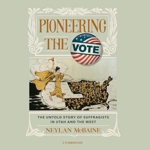 Front cover_Pioneering The Vote