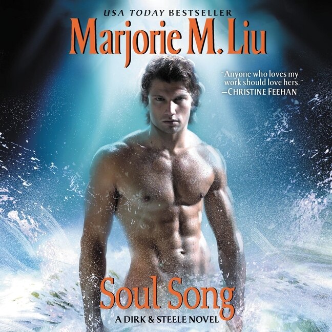 Couverture_Soul Song
