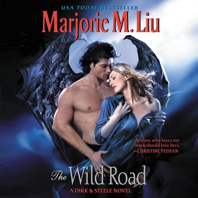 Front cover_The Wild Road